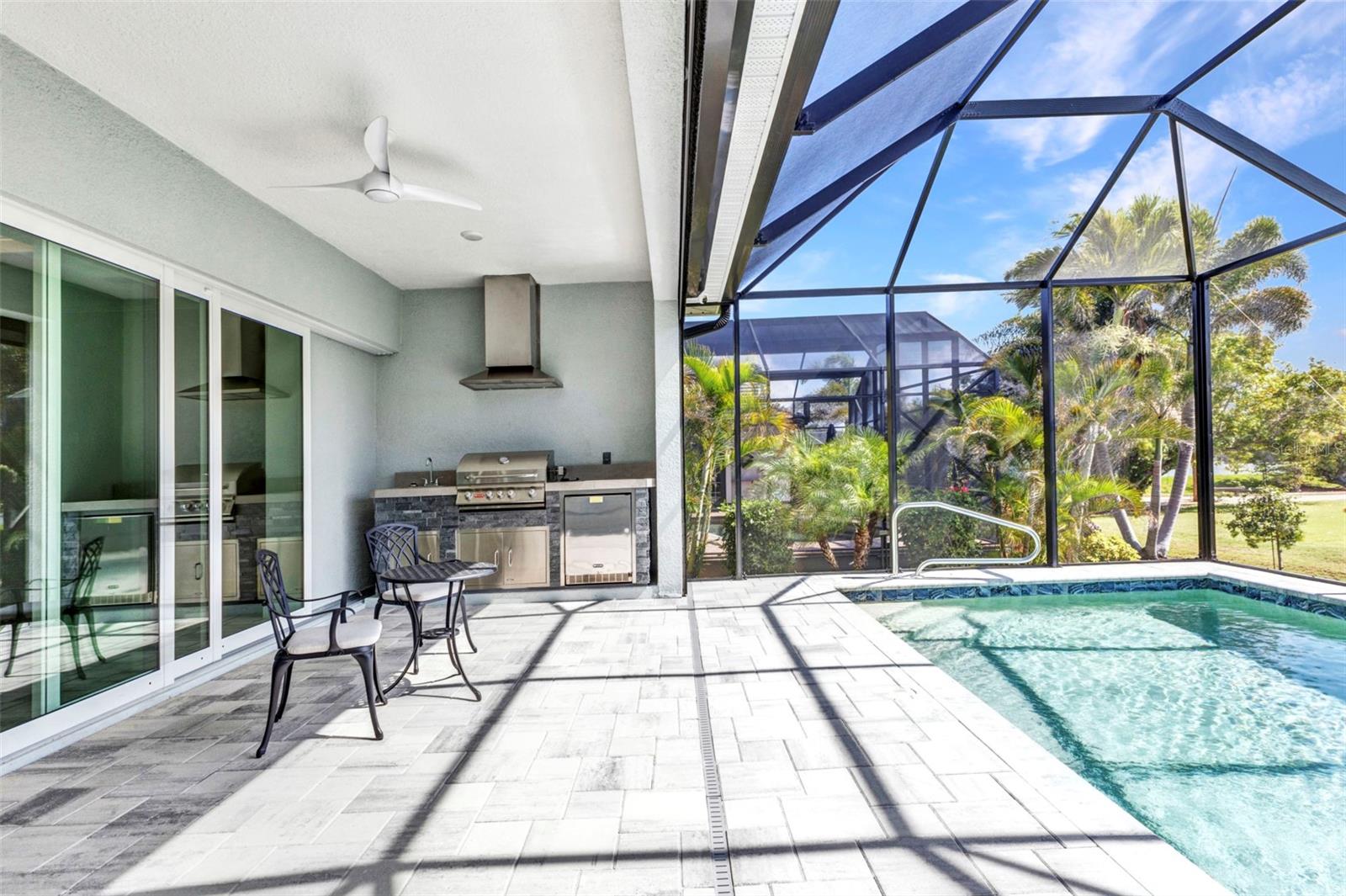 3712 CARMICHAEL DR, PUNTA GORDA, FL, 33950
