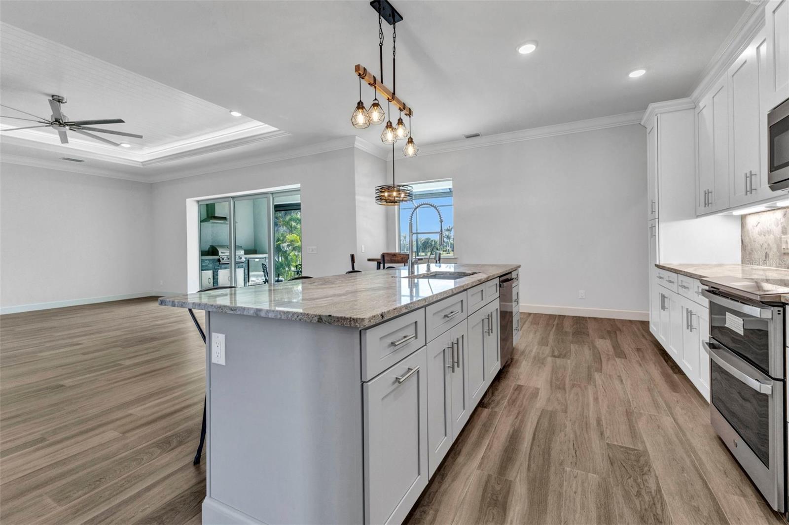 3712 CARMICHAEL DR, PUNTA GORDA, FL, 33950