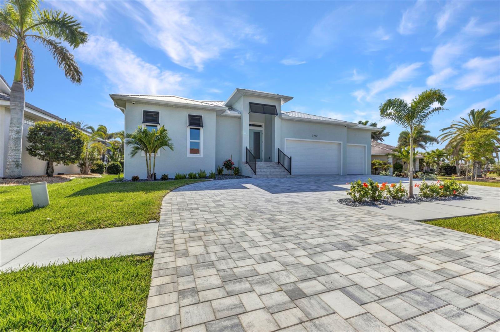 3712 CARMICHAEL DR, PUNTA GORDA, FL, 33950