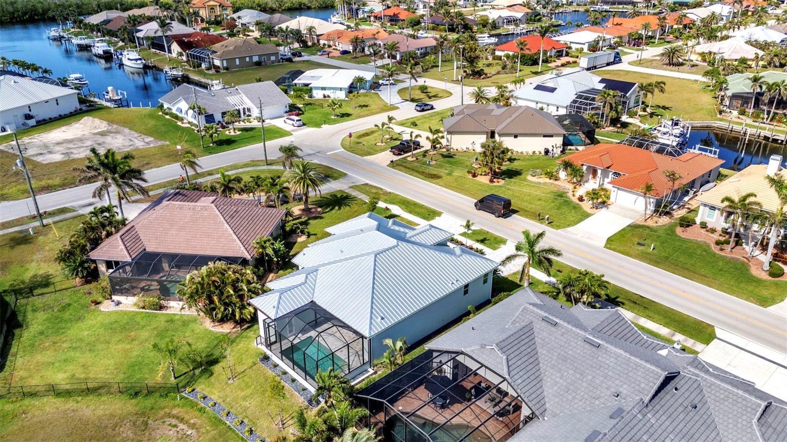 3712 CARMICHAEL DR, PUNTA GORDA, FL, 33950