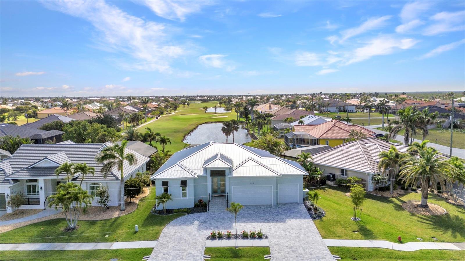 3712 CARMICHAEL DR, PUNTA GORDA, FL, 33950