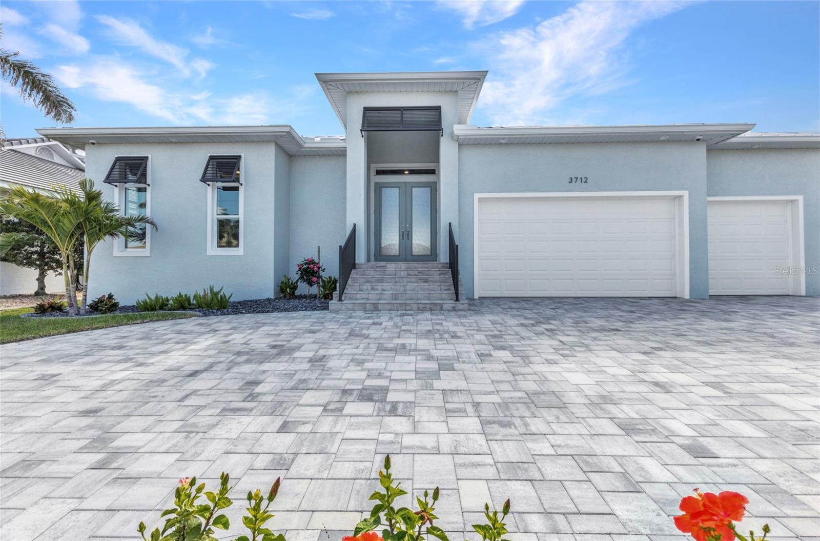 3712 CARMICHAEL DR, PUNTA GORDA, FL, 33950