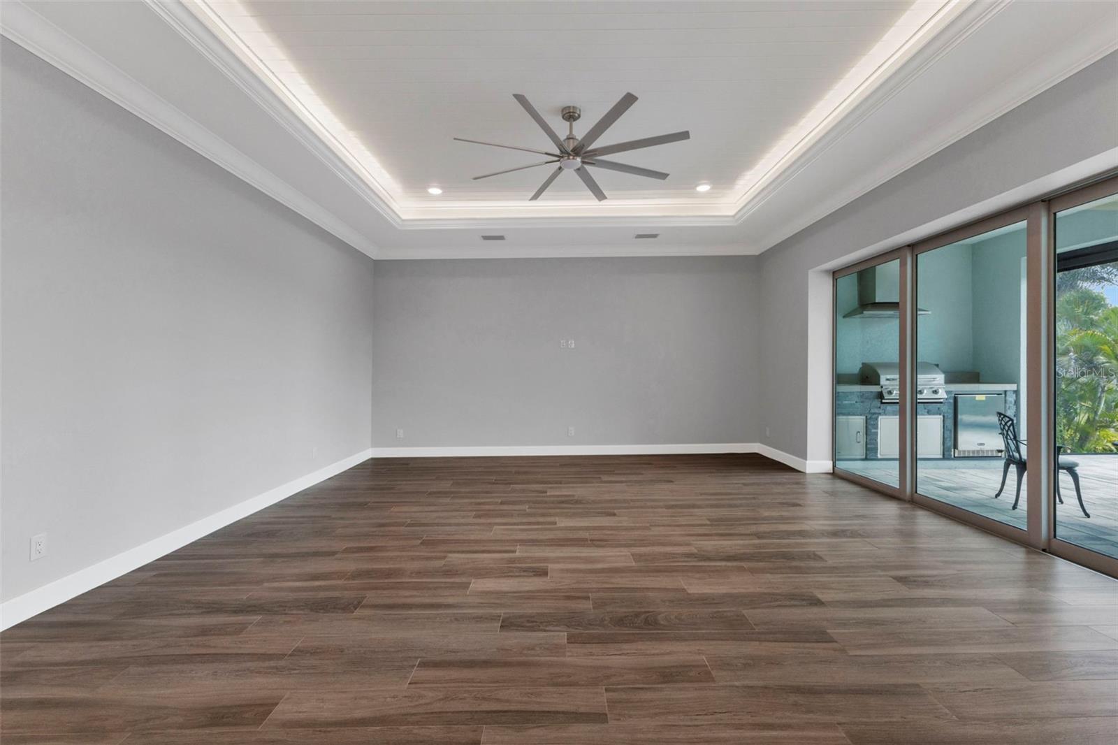 3712 CARMICHAEL DR, PUNTA GORDA, FL, 33950