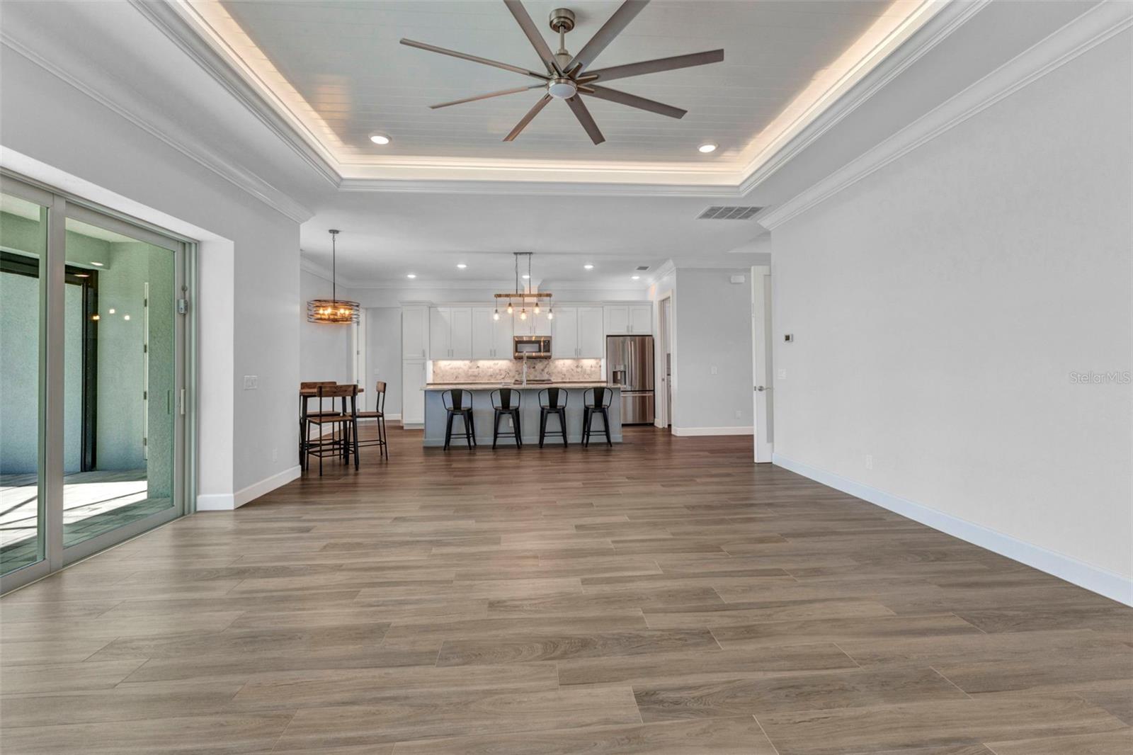 3712 CARMICHAEL DR, PUNTA GORDA, FL, 33950