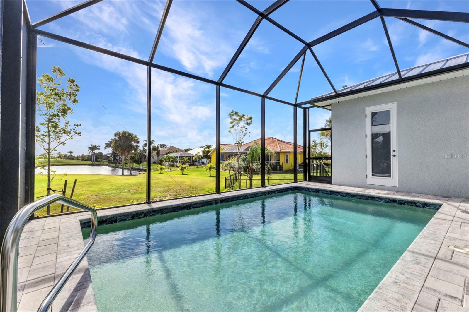3712 CARMICHAEL DR, PUNTA GORDA, FL, 33950