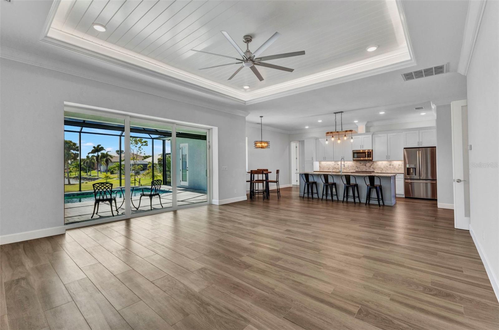 3712 CARMICHAEL DR, PUNTA GORDA, FL, 33950