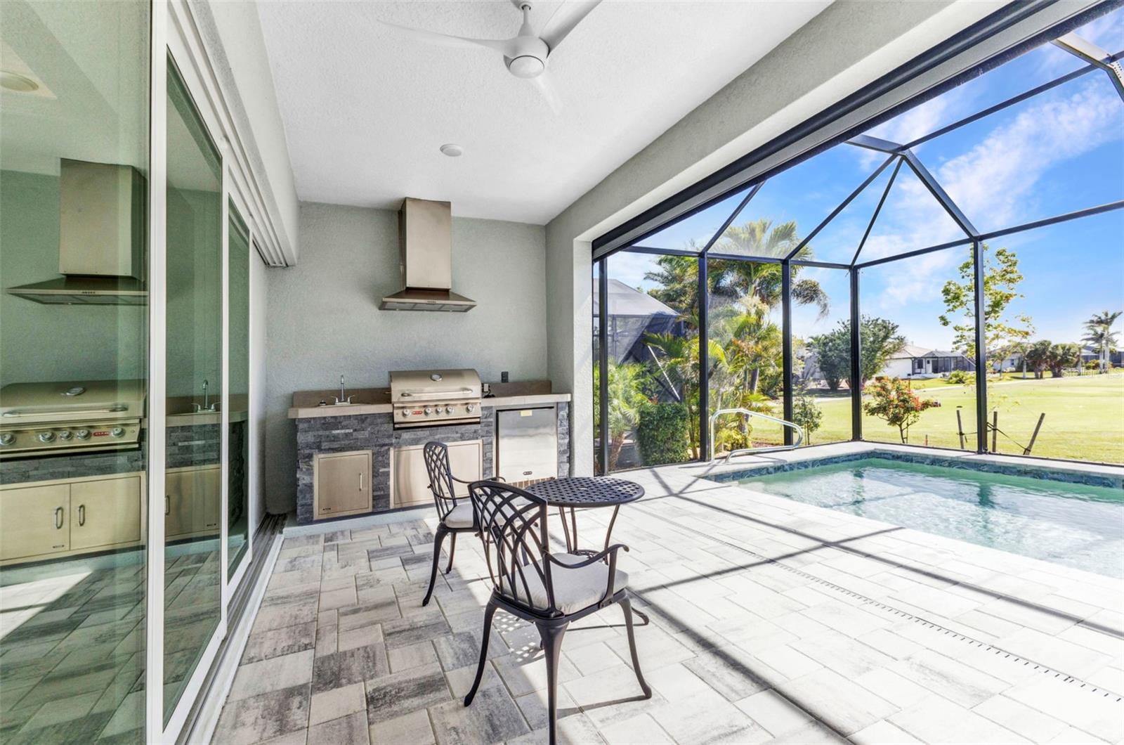 3712 CARMICHAEL DR, PUNTA GORDA, FL, 33950