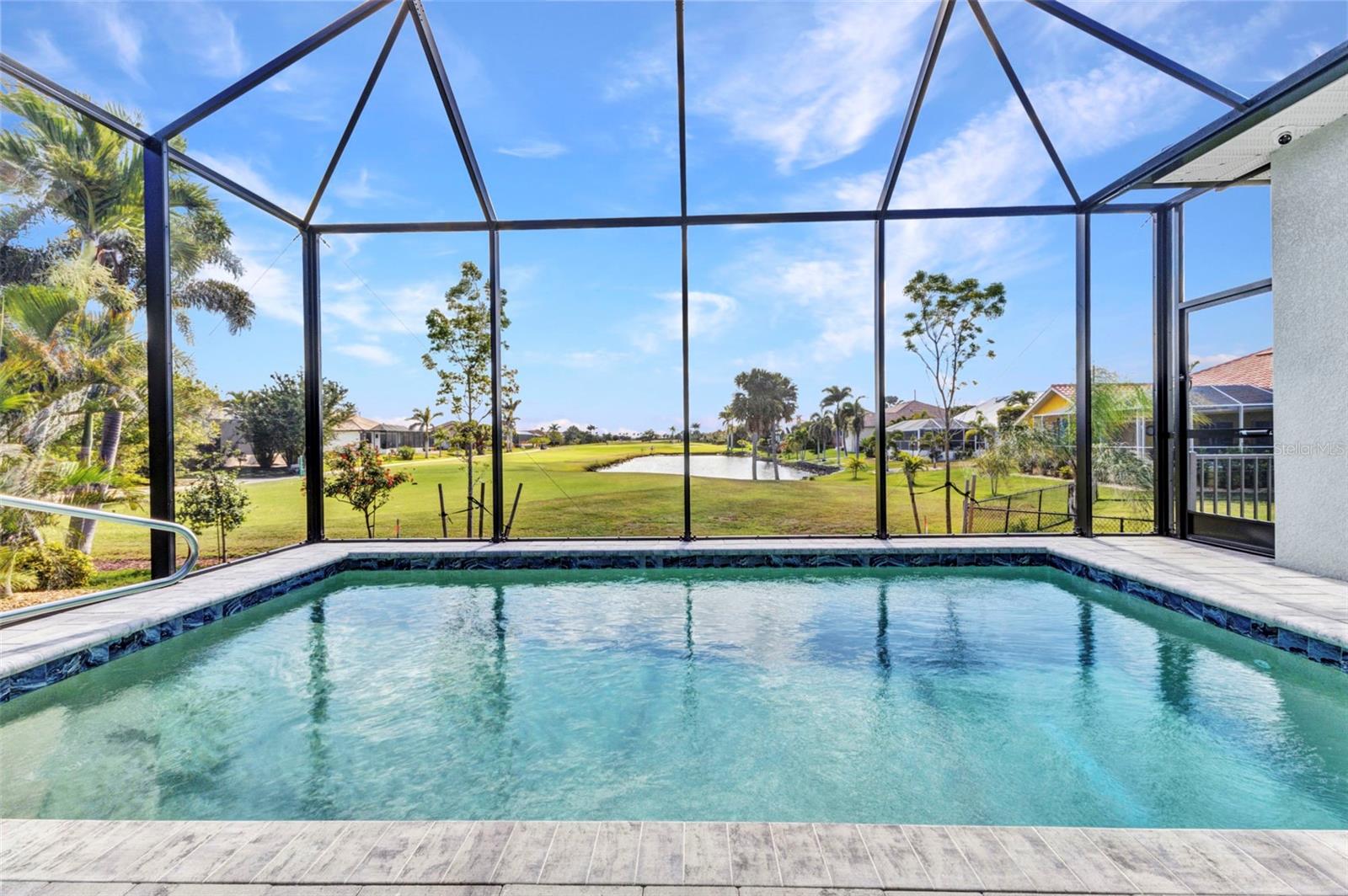 3712 CARMICHAEL DR, PUNTA GORDA, FL, 33950
