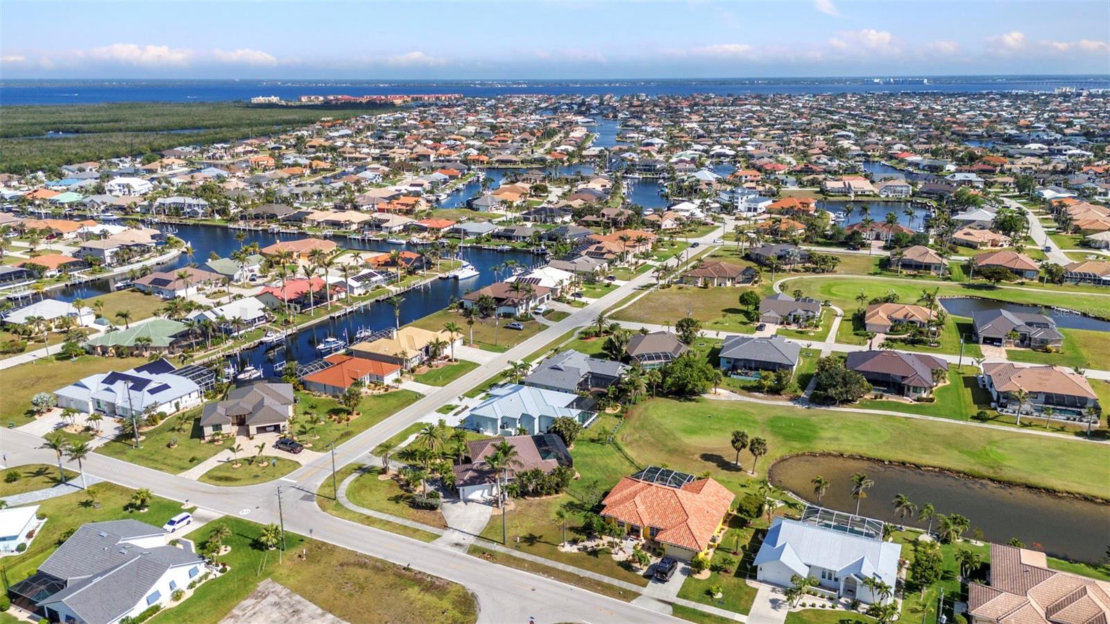 3712 CARMICHAEL DR, PUNTA GORDA, FL, 33950
