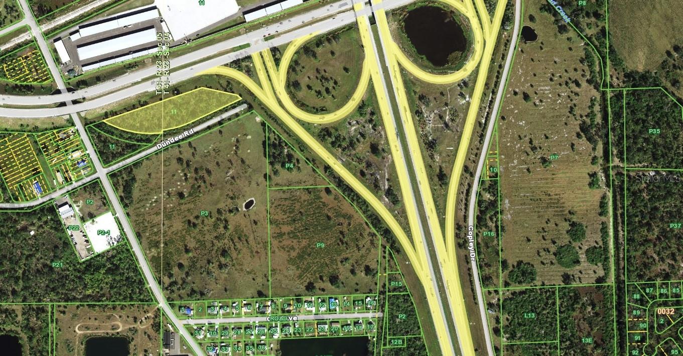 0 DUNDEE RD, PUNTA GORDA, FL, 33950