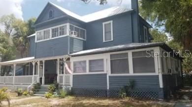 318 E TARPON AVE #6, TARPON SPRINGS, FL, 34689