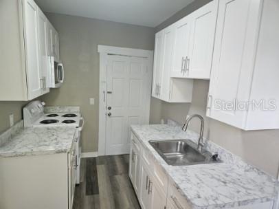 318 E TARPON AVE #6, TARPON SPRINGS, FL, 34689