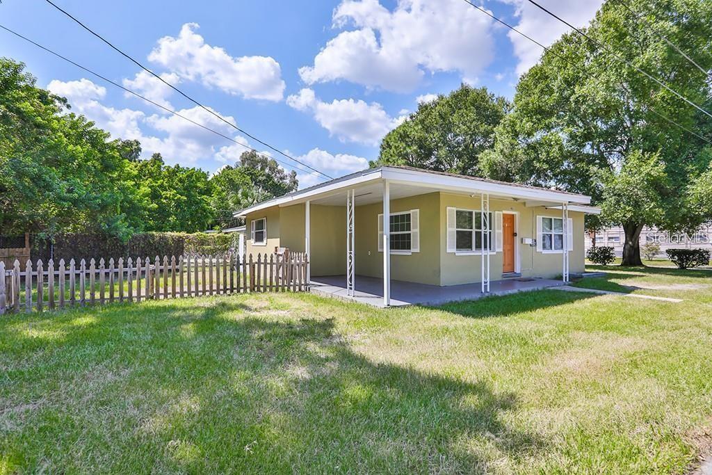 1601 24TH ST S, ST PETERSBURG, FL, 33712