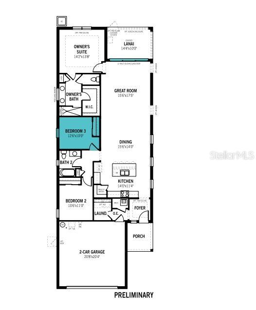 11351 BOUNDLESS TER, VENICE, FL, 34293