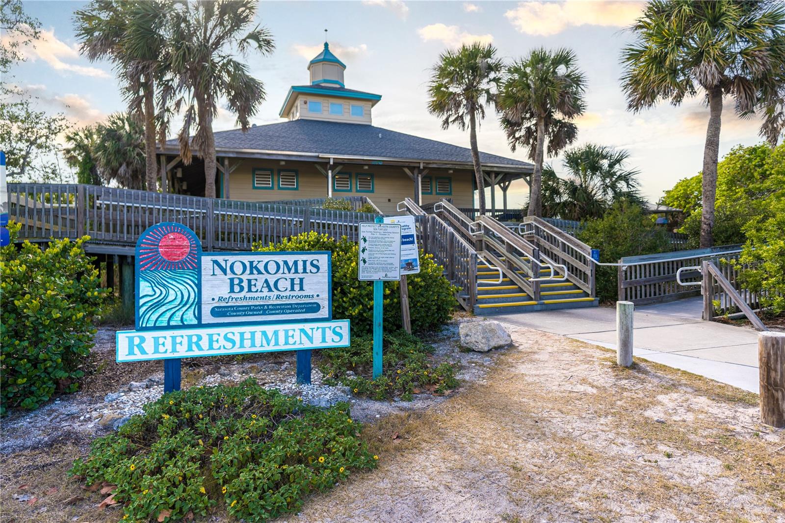 5848 OCEAN ISLE DR, NOKOMIS, FL, 34275