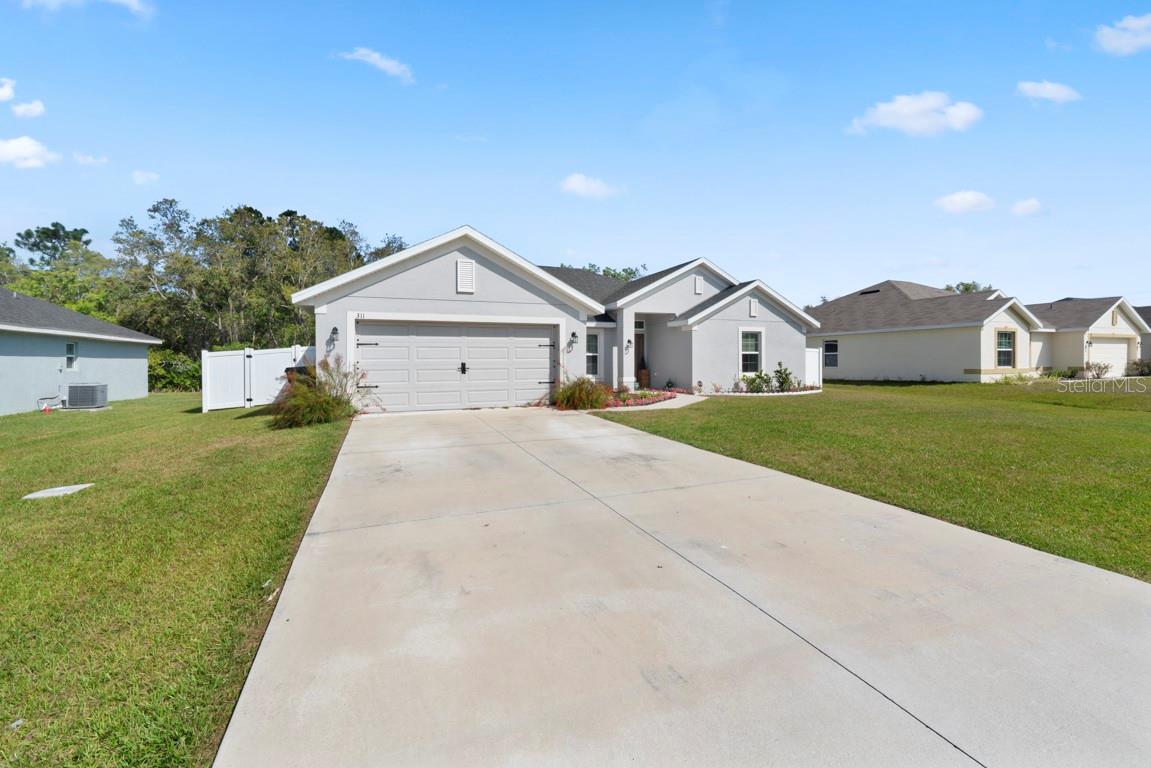 311 ATHABASCA PL, KISSIMMEE, FL, 34759