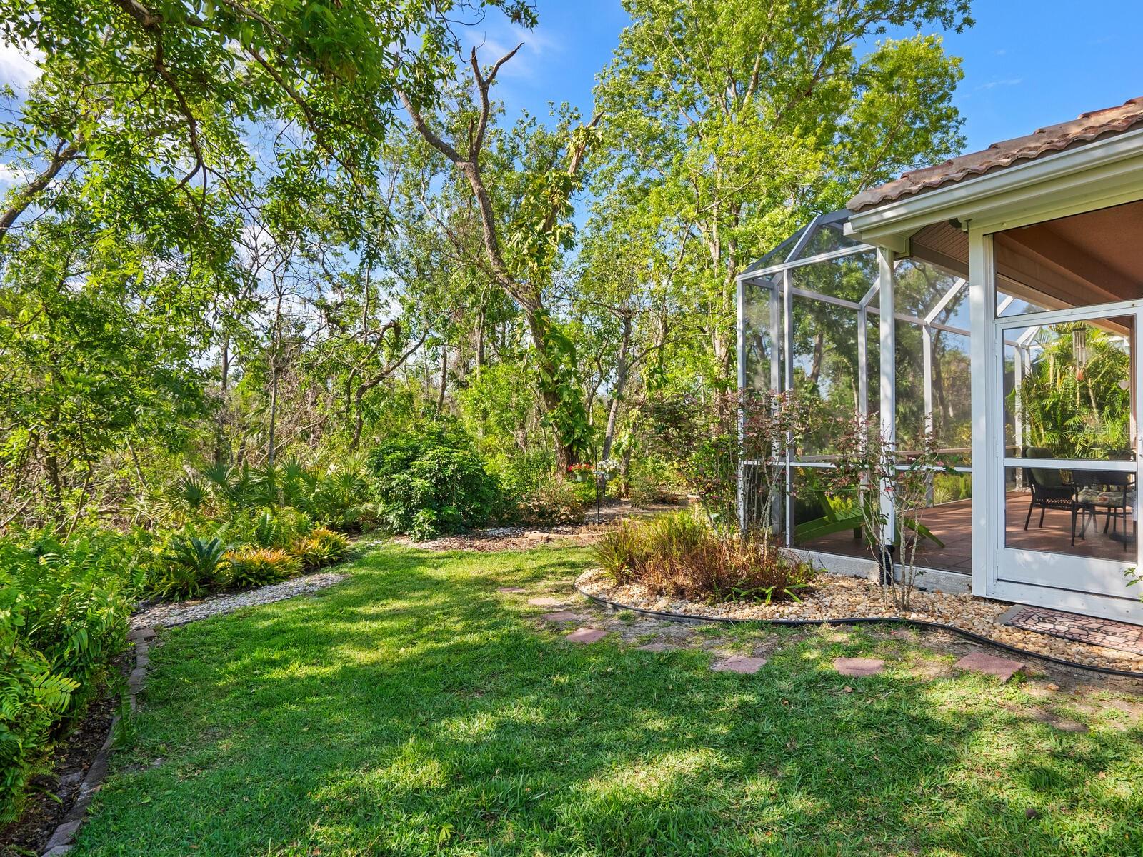 6748 HICKORY HAMMOCK CIR, BRADENTON, FL, 34202