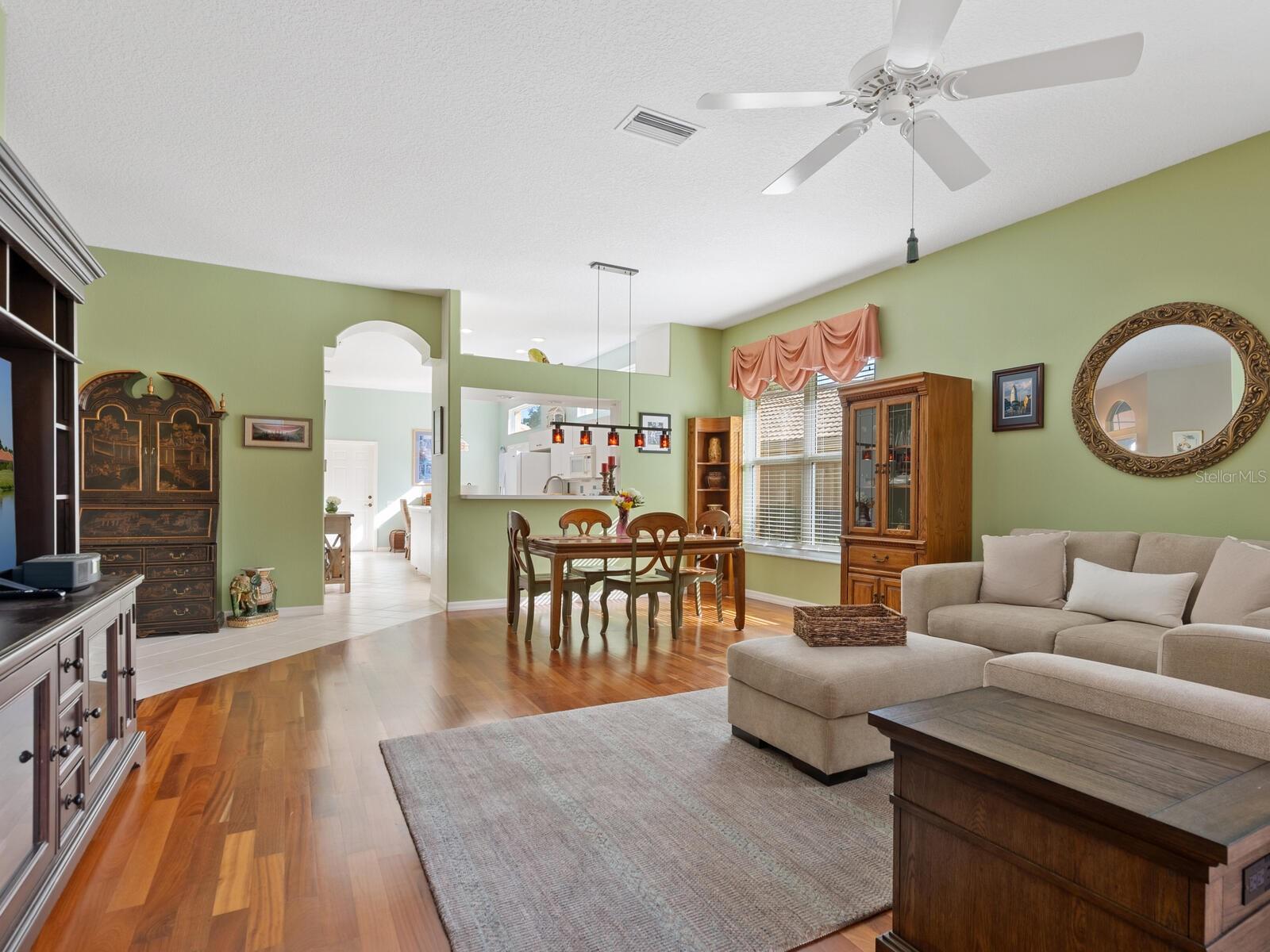 6748 HICKORY HAMMOCK CIR, BRADENTON, FL, 34202