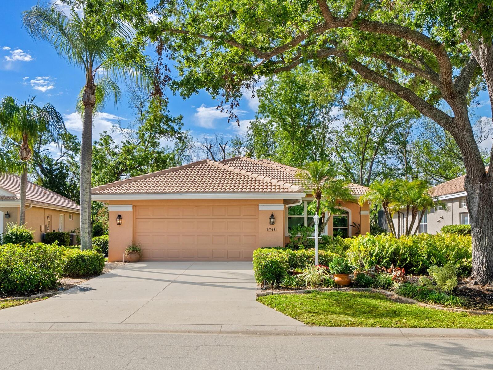 6748 HICKORY HAMMOCK CIR, BRADENTON, FL, 34202