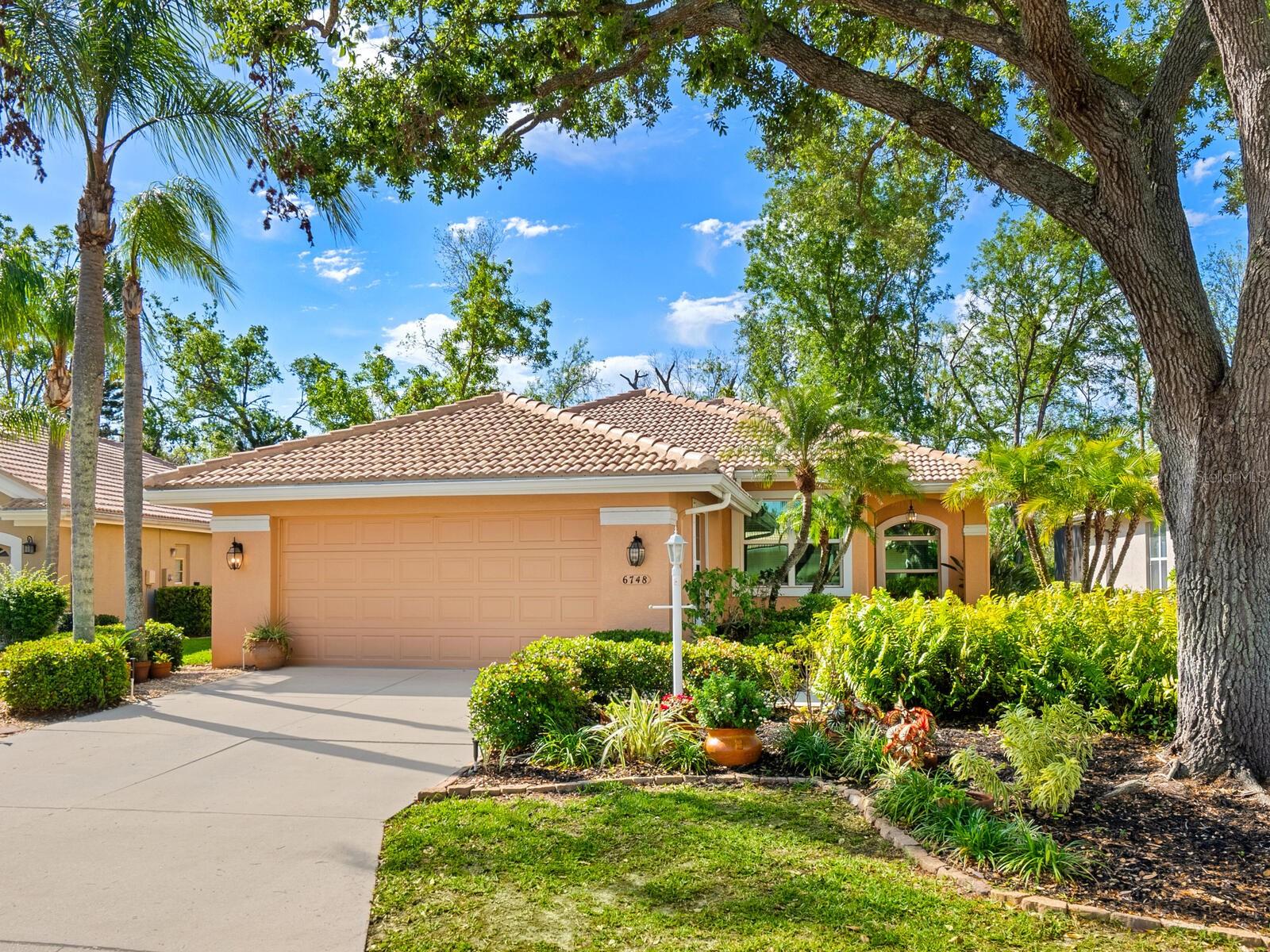 6748 HICKORY HAMMOCK CIR, BRADENTON, FL, 34202