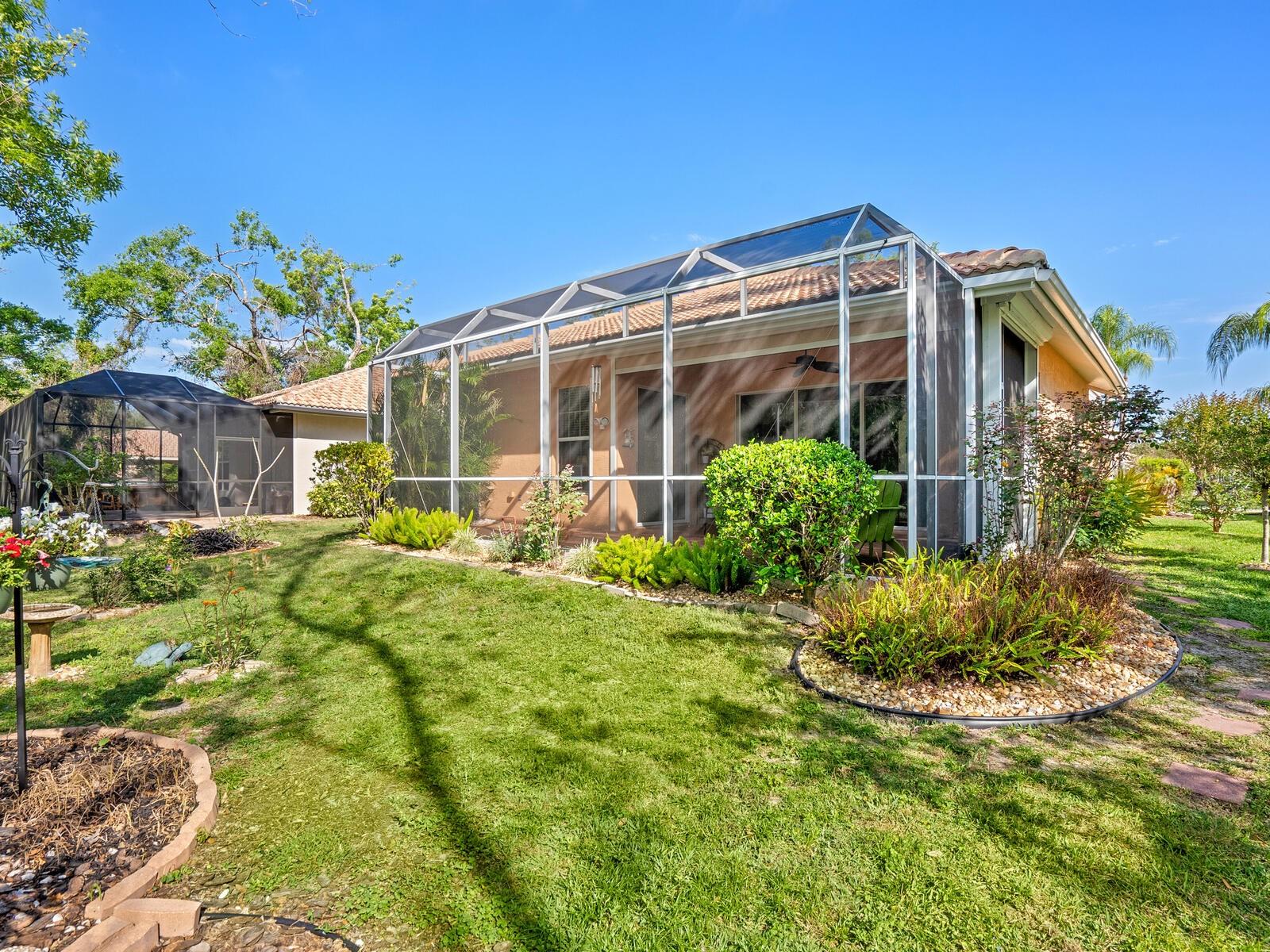 6748 HICKORY HAMMOCK CIR, BRADENTON, FL, 34202