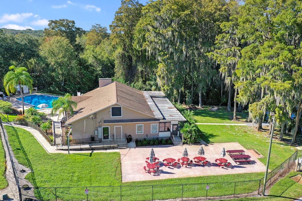 3157 MISSION GROVE DR, PALM HARBOR, FL, 34684