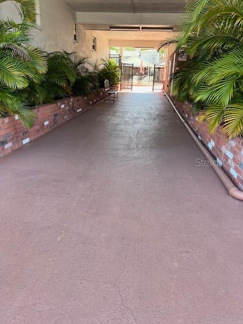 4653 CAMBRIDGE AVE #4653, NEW PORT RICHEY, FL, 34652