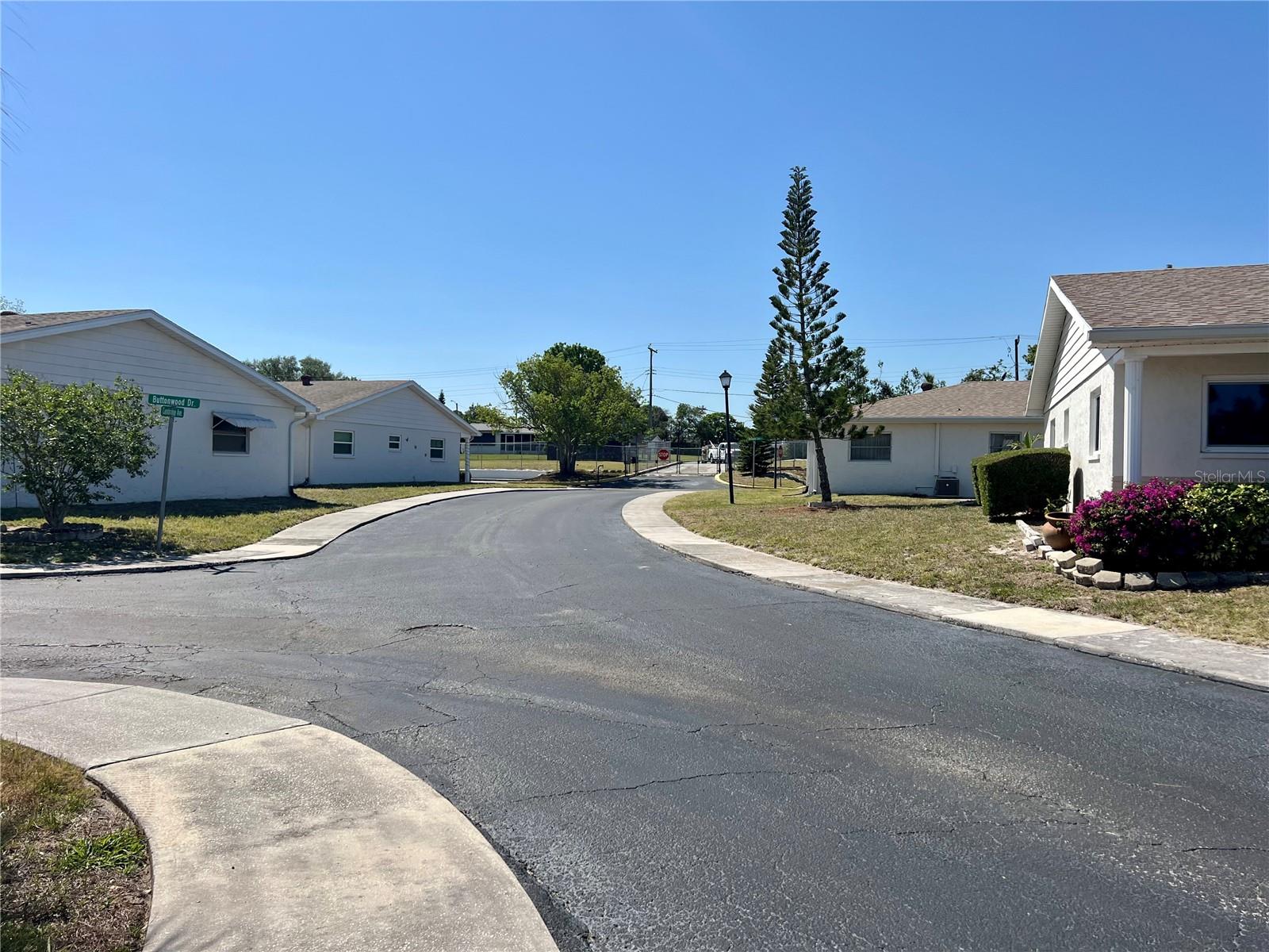 4653 CAMBRIDGE AVE #4653, NEW PORT RICHEY, FL, 34652