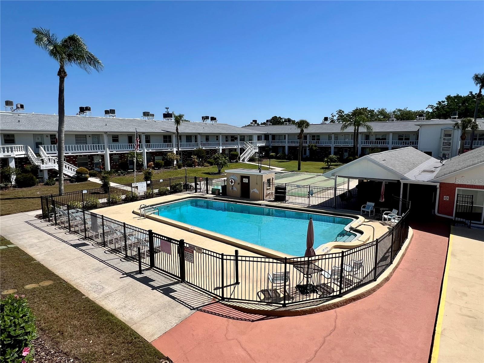 4653 CAMBRIDGE AVE #4653, NEW PORT RICHEY, FL, 34652