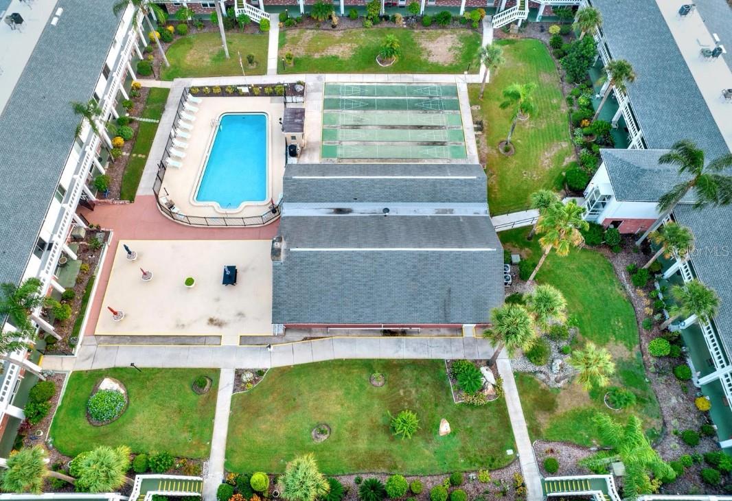 4653 CAMBRIDGE AVE #4653, NEW PORT RICHEY, FL, 34652