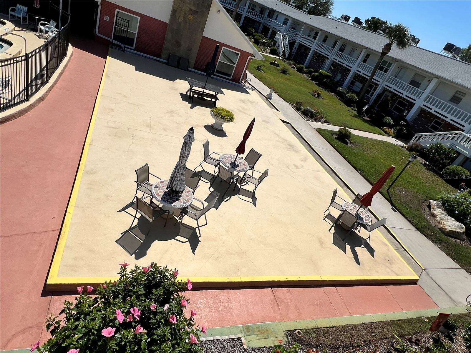 4653 CAMBRIDGE AVE #4653, NEW PORT RICHEY, FL, 34652