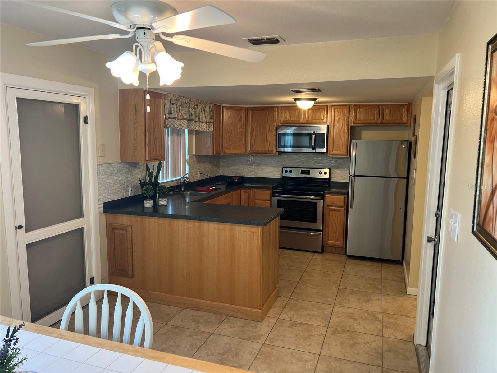 4653 CAMBRIDGE AVE #4653, NEW PORT RICHEY, FL, 34652