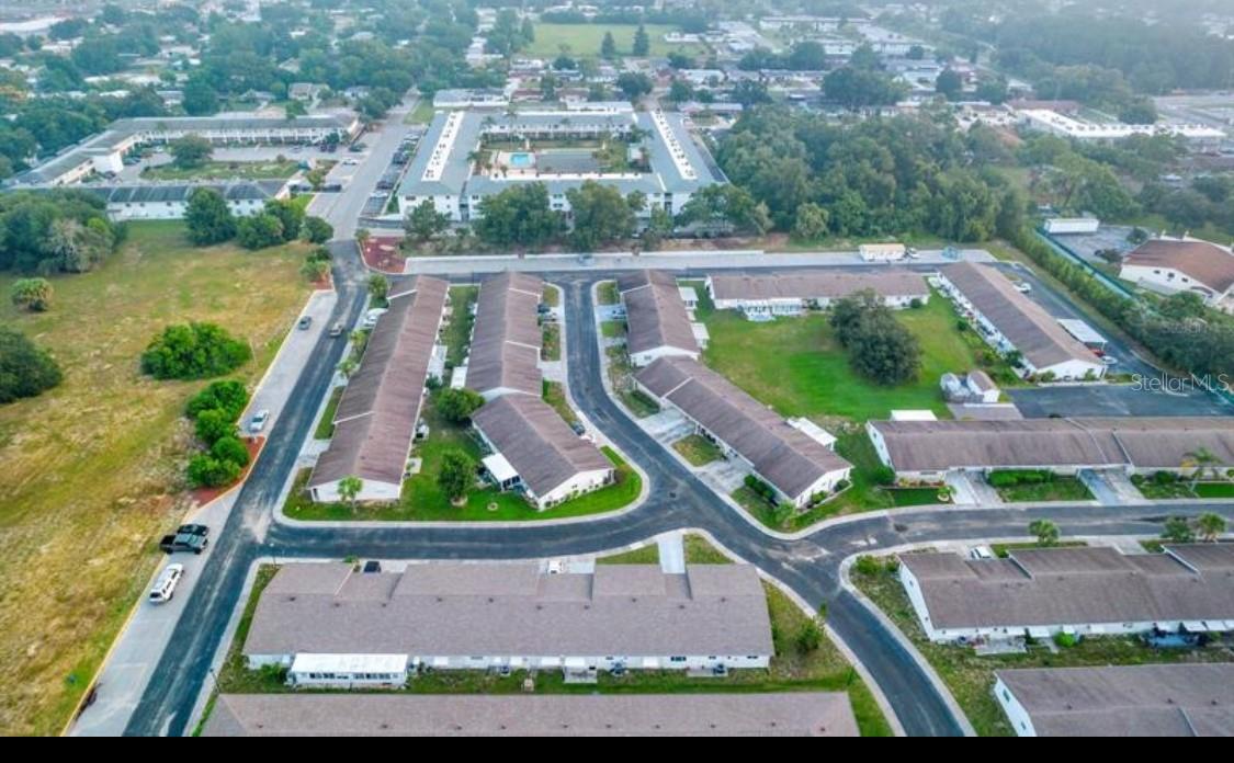 4653 CAMBRIDGE AVE #4653, NEW PORT RICHEY, FL, 34652