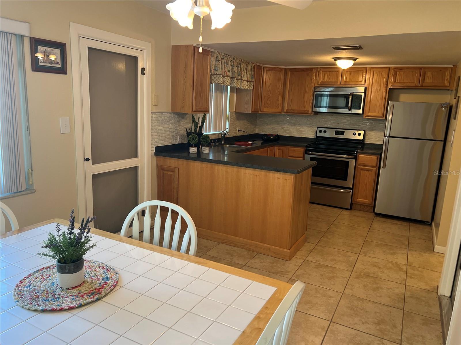 4653 CAMBRIDGE AVE #4653, NEW PORT RICHEY, FL, 34652