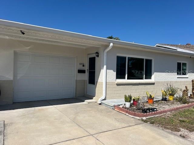 4653 CAMBRIDGE AVE #4653, NEW PORT RICHEY, FL, 34652