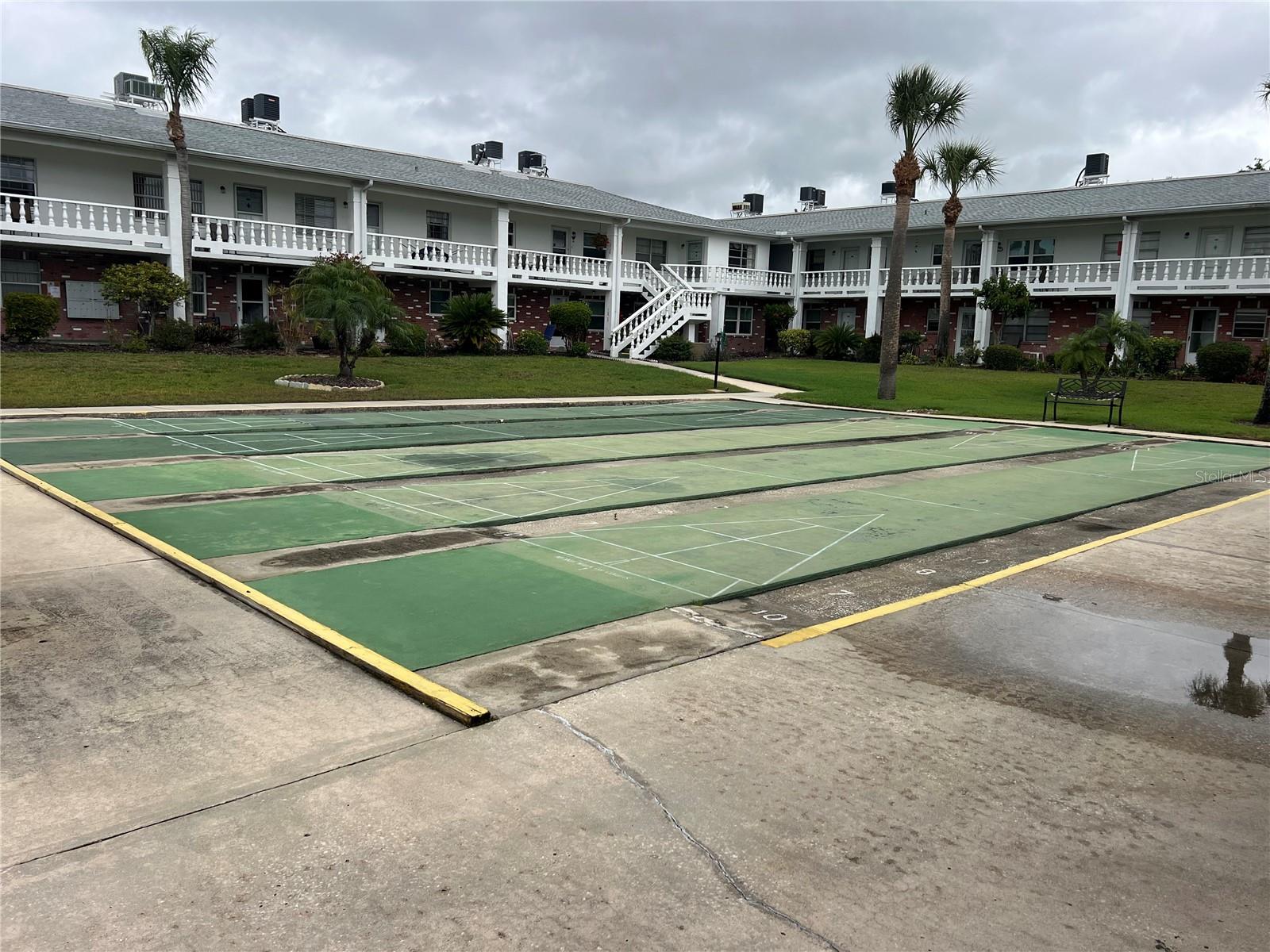 4653 CAMBRIDGE AVE #4653, NEW PORT RICHEY, FL, 34652