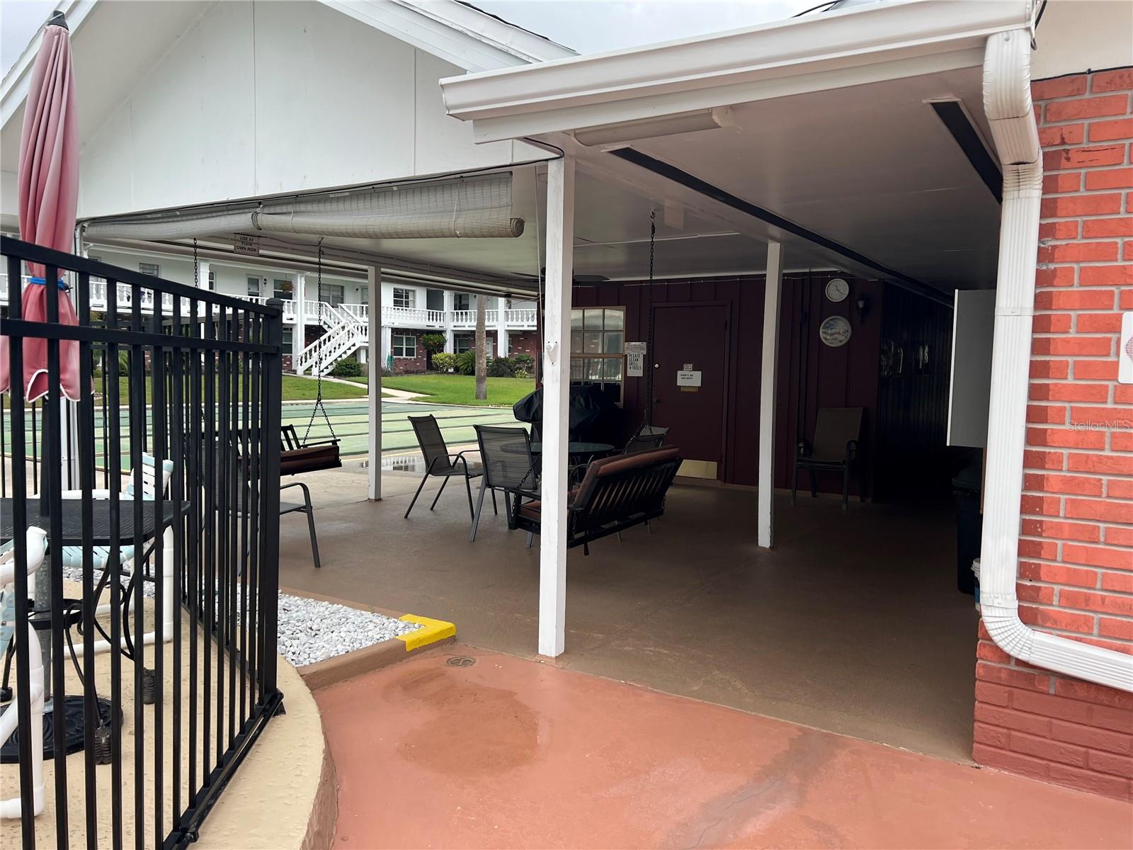 4653 CAMBRIDGE AVE #4653, NEW PORT RICHEY, FL, 34652