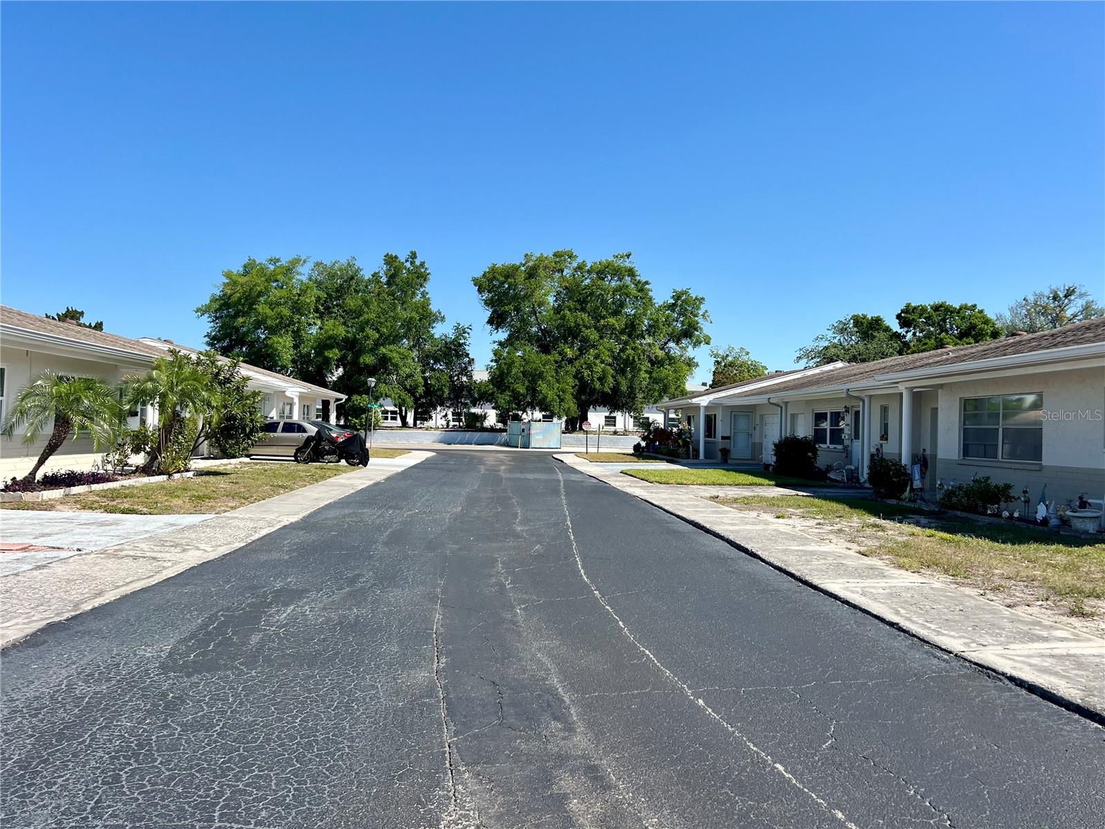 4653 CAMBRIDGE AVE #4653, NEW PORT RICHEY, FL, 34652