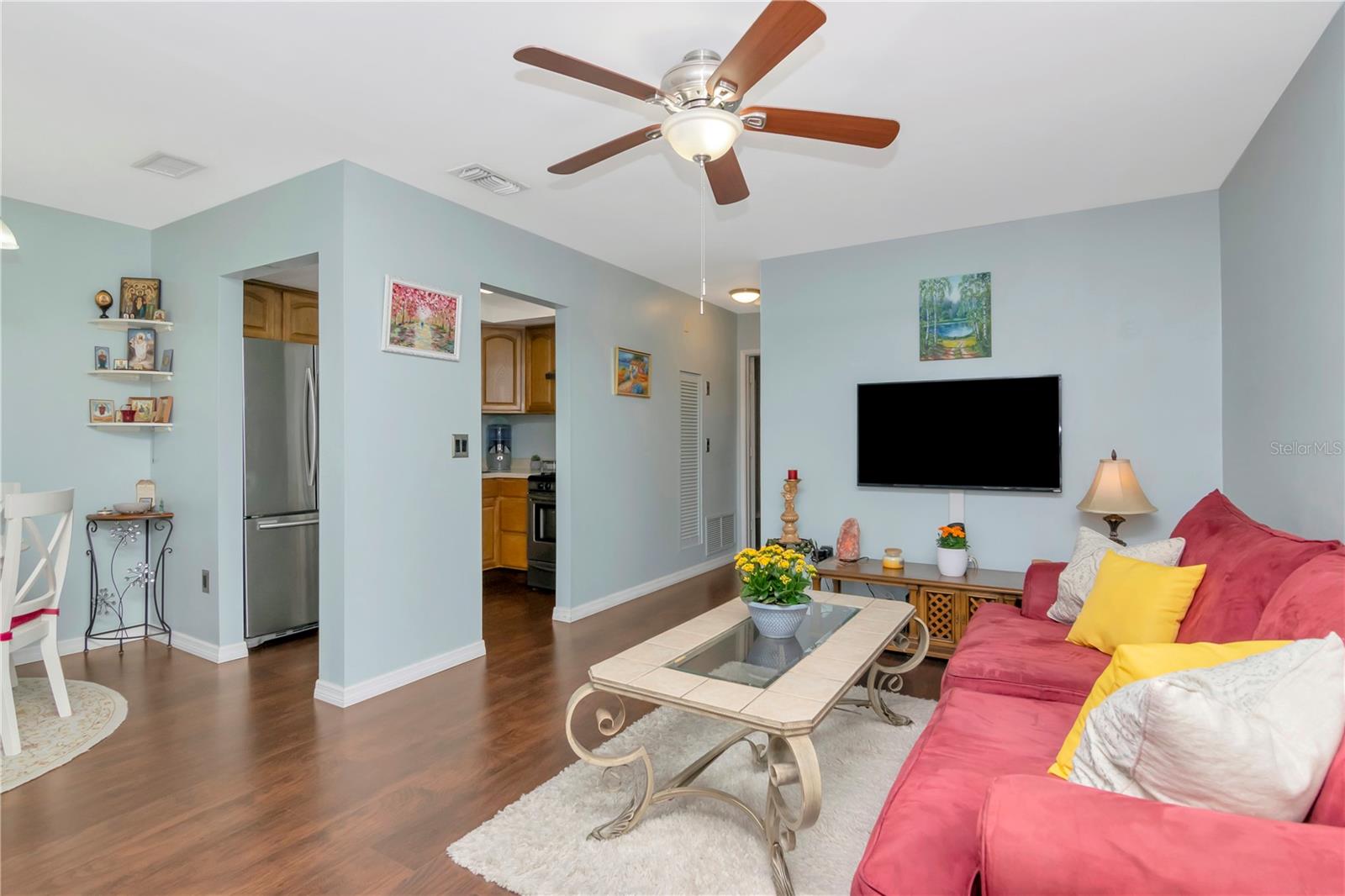 5850 21ST ST N #12, ST PETERSBURG, FL, 33714