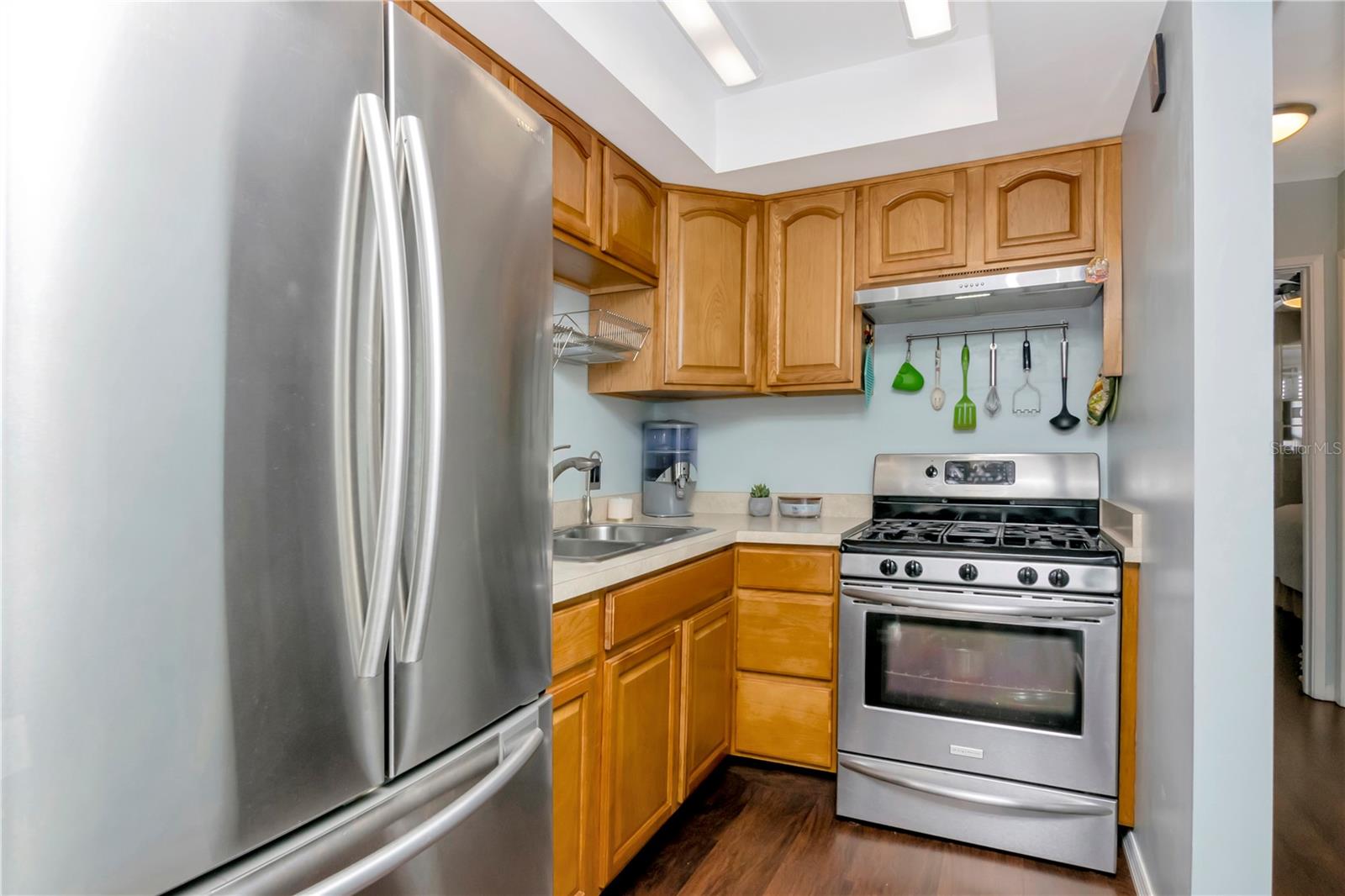 5850 21ST ST N #12, ST PETERSBURG, FL, 33714