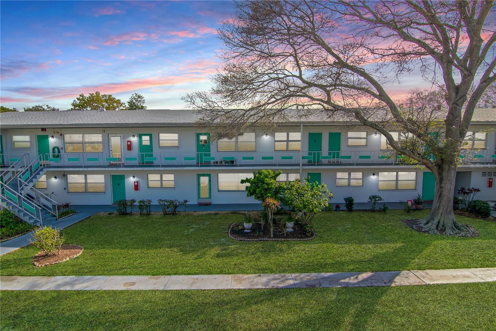 5850 21ST ST N #12, ST PETERSBURG, FL, 33714