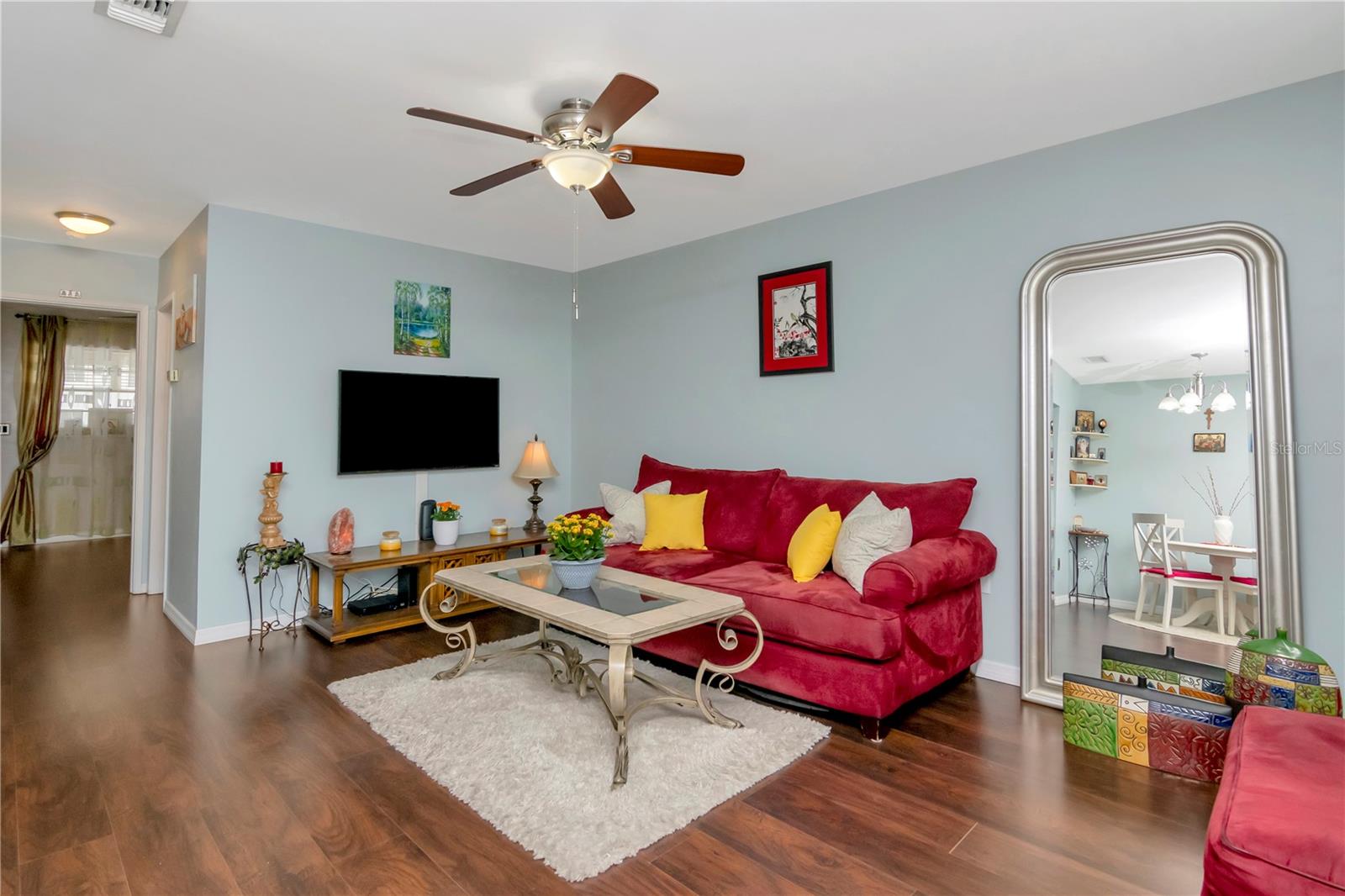 5850 21ST ST N #12, ST PETERSBURG, FL, 33714