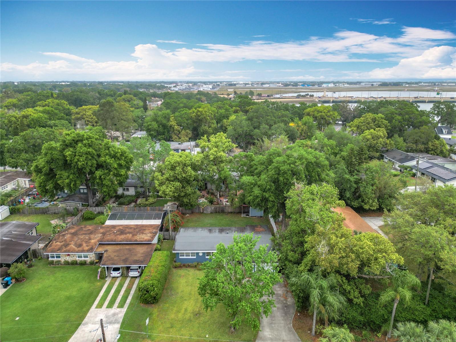 3305 RENLEE PL, ORLANDO, FL, 32803