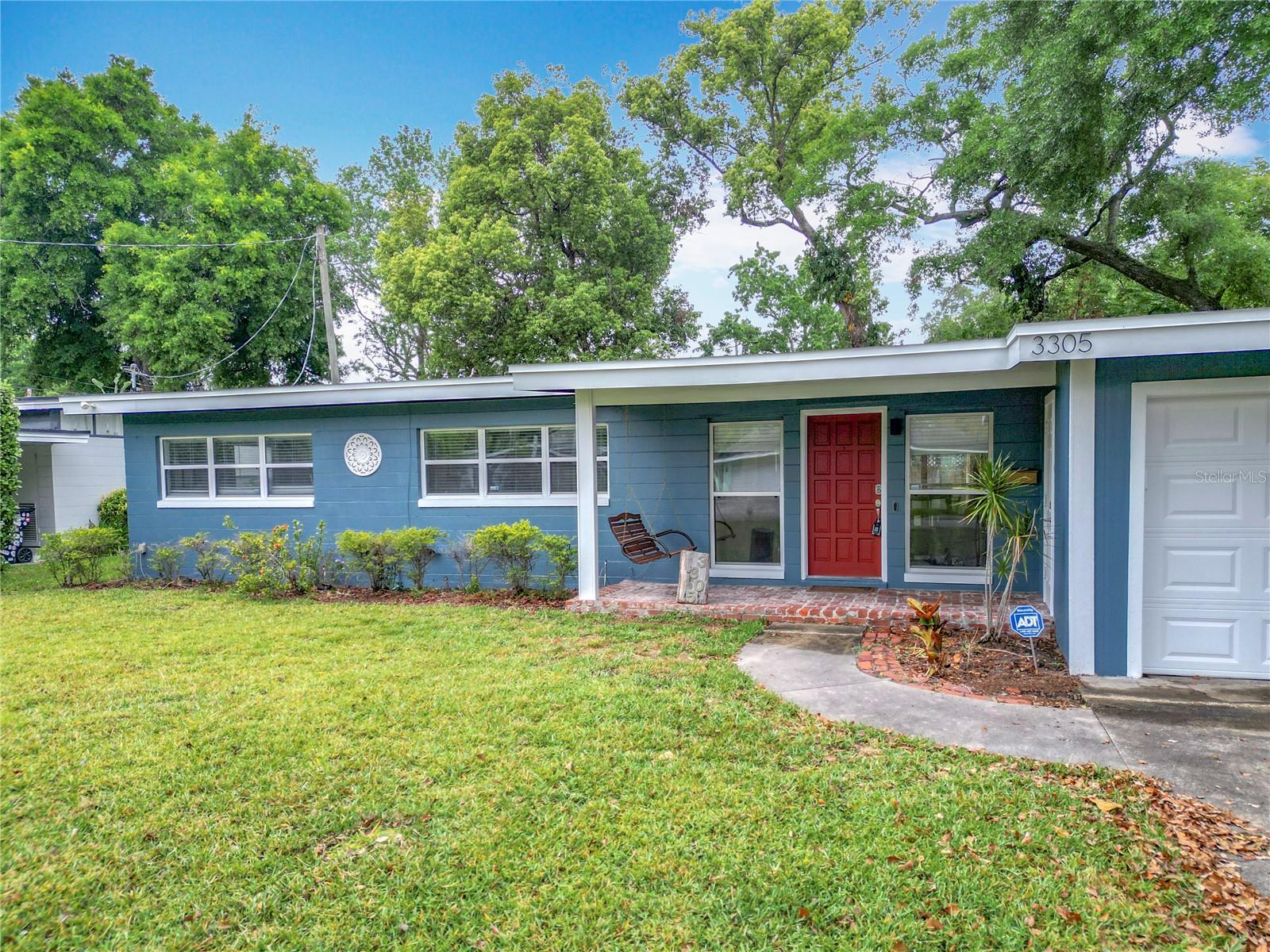3305 RENLEE PL, ORLANDO, FL, 32803