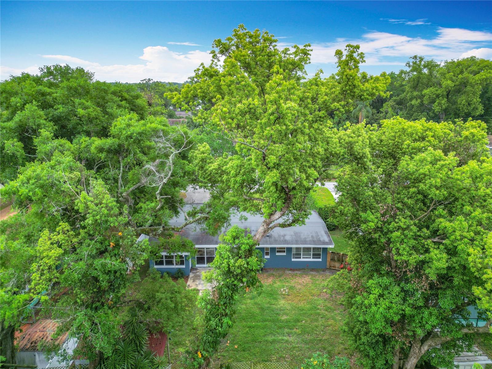 3305 RENLEE PL, ORLANDO, FL, 32803