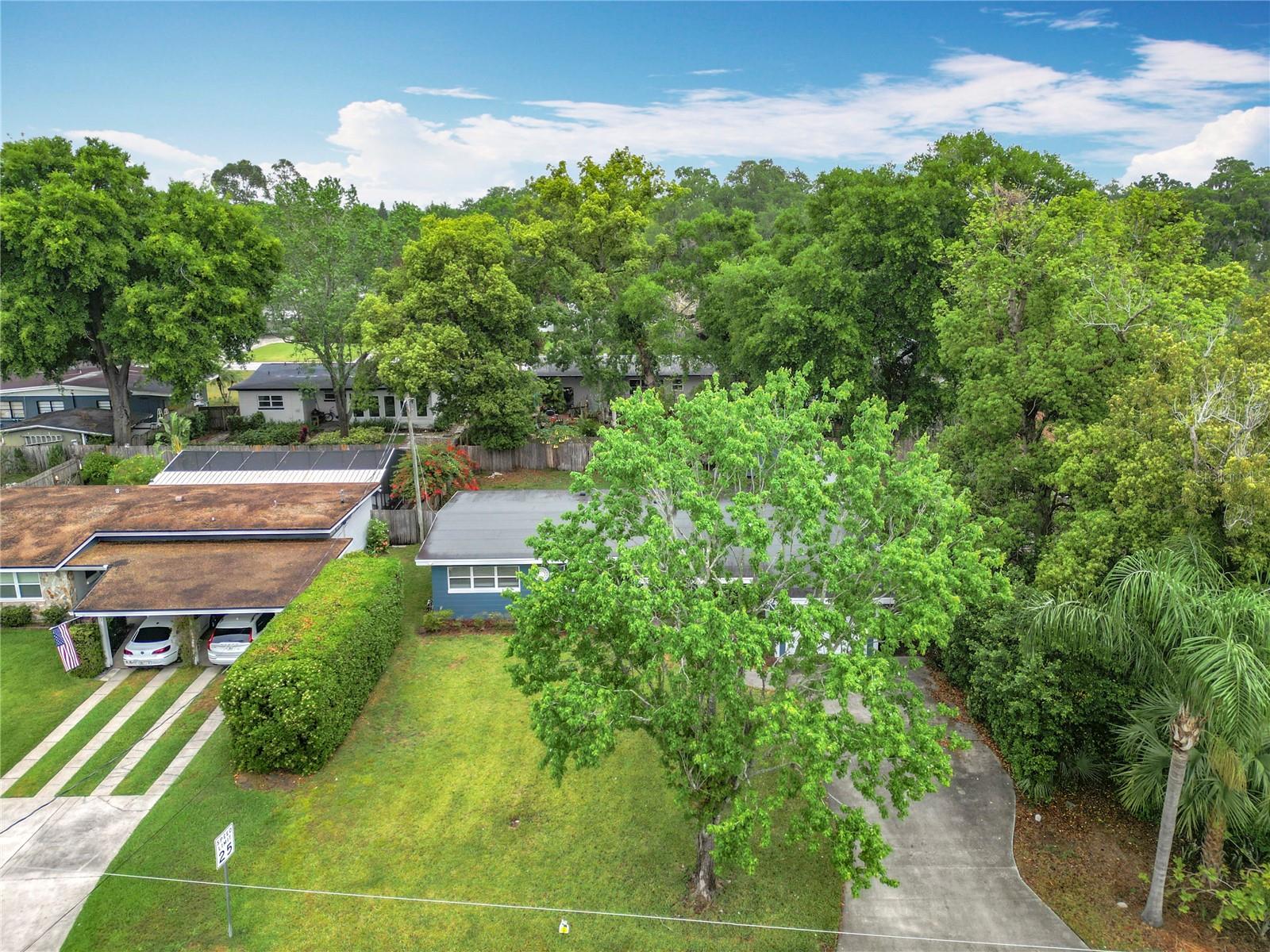 3305 RENLEE PL, ORLANDO, FL, 32803