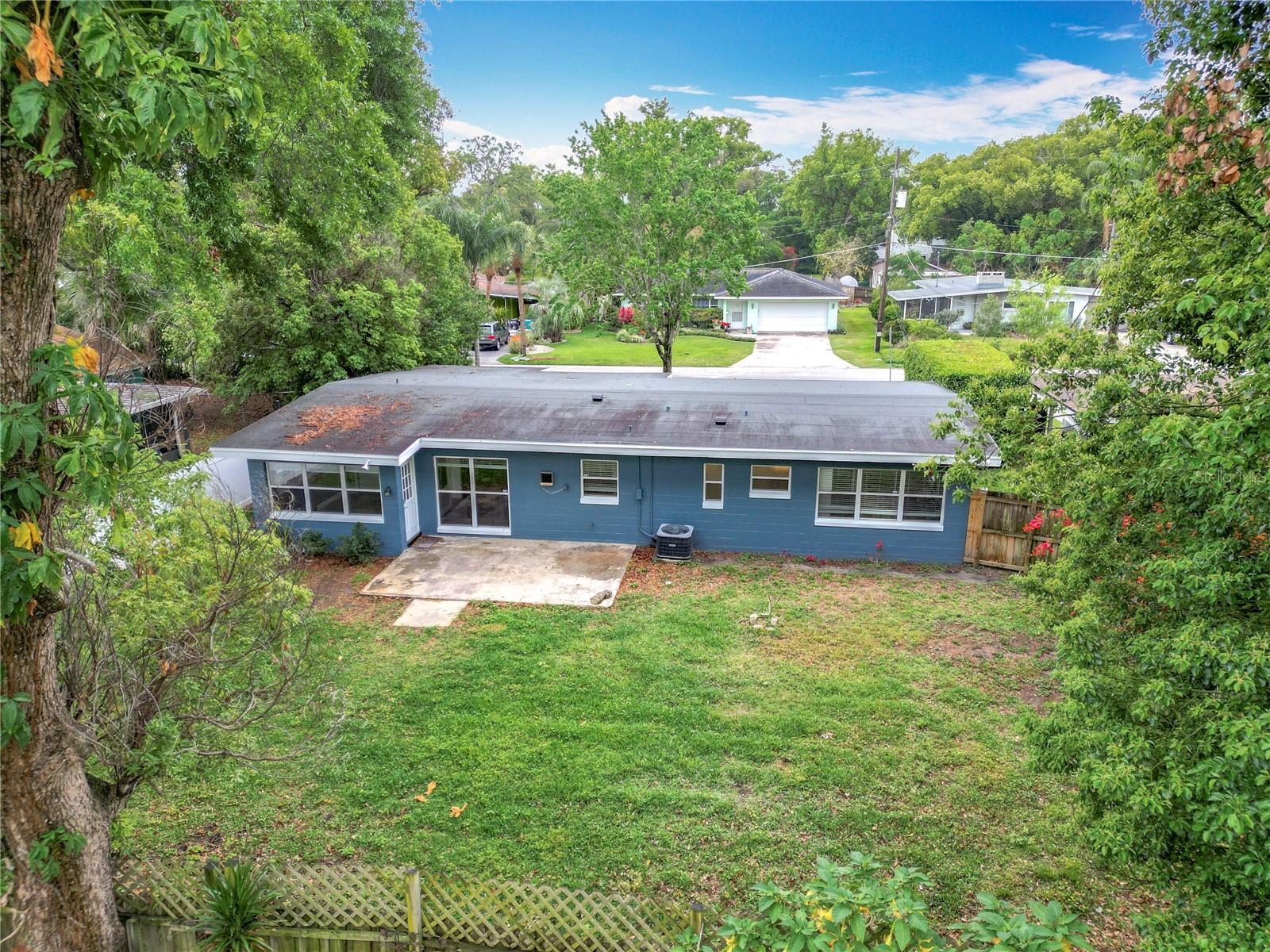 3305 RENLEE PL, ORLANDO, FL, 32803