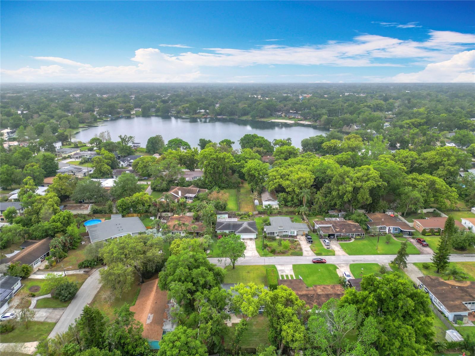 3305 RENLEE PL, ORLANDO, FL, 32803