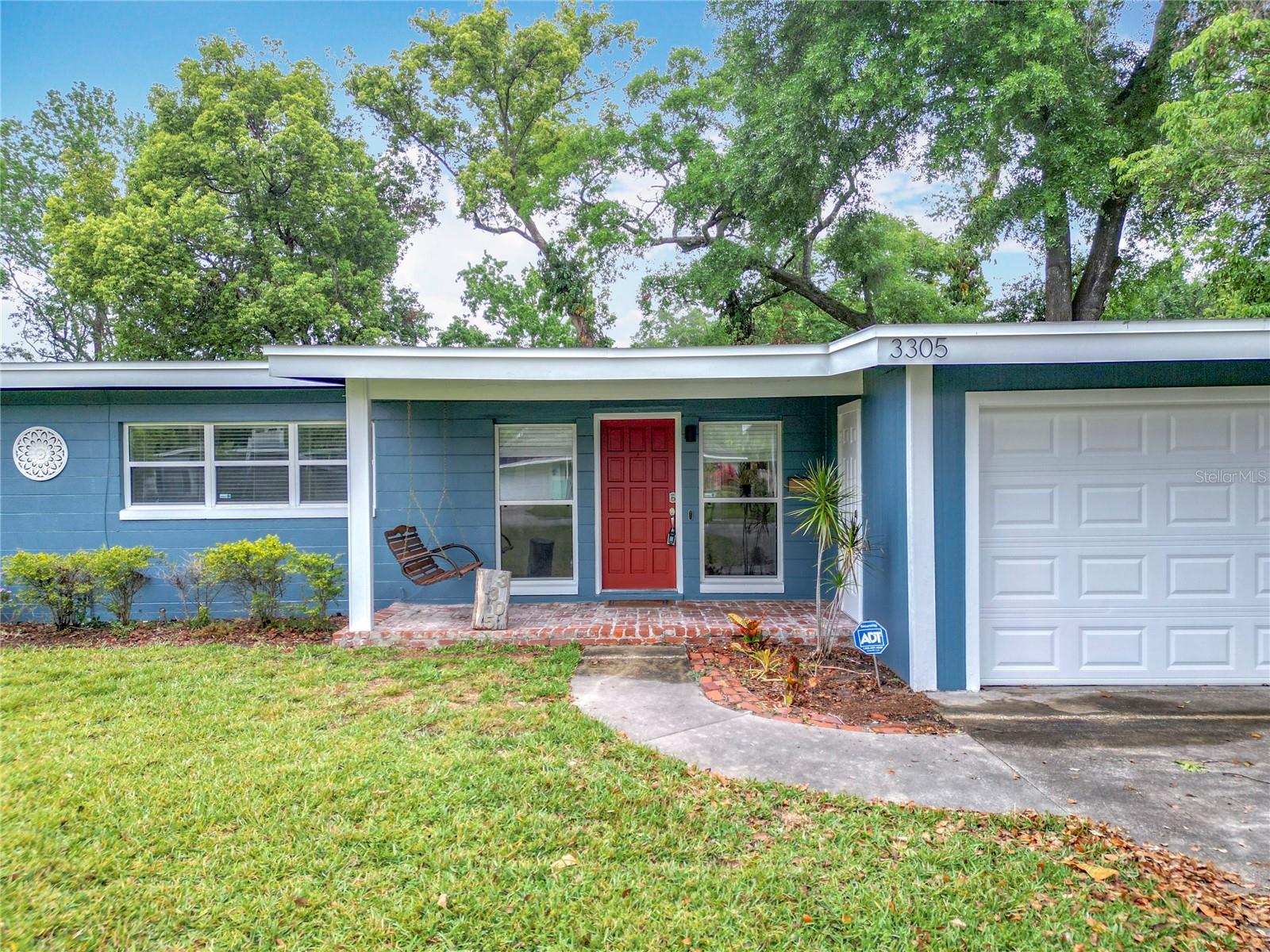 3305 RENLEE PL, ORLANDO, FL, 32803