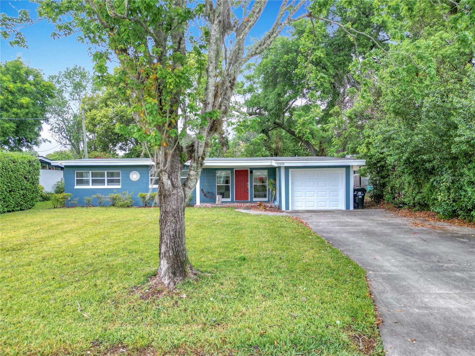 3305 RENLEE PL, ORLANDO, FL, 32803